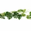 Dunelm Monstera Green Garland