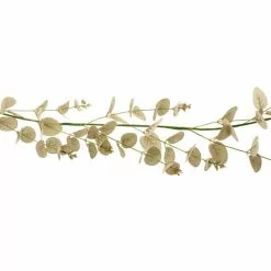 Dunelm Eucalyptus Grey Garland 7 Dunelm Eucalyptus Grey Garland -clocks Sales Store 30730248 alt03