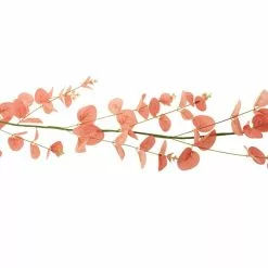Dunelm Eucalyptus Pink Garland 7 Dunelm Eucalyptus Pink Garland -clocks Sales Store 30730249 alt03