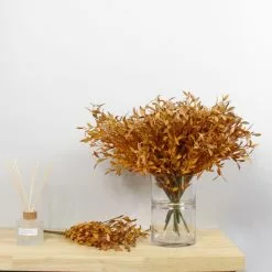 Dunelm Ochre Huckleberry Spray