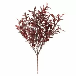 Dunelm Burgundy Huckleberry Plant 9 Dunelm Burgundy Huckleberry Plant -clocks Sales Store 30730264 alt04