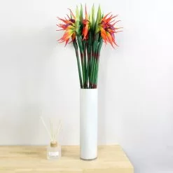 Dunelm Green Bird Of Paradise Stem