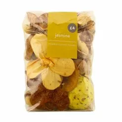 Dunelm Jasmine Pot Pourri -clocks Sales Store 30731534 alt02