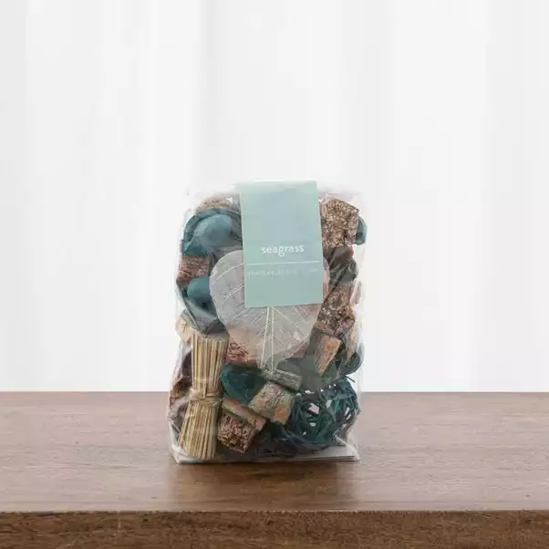 Dunelm Seagrass Pot Pourri 1 Dunelm Seagrass Pot Pourri