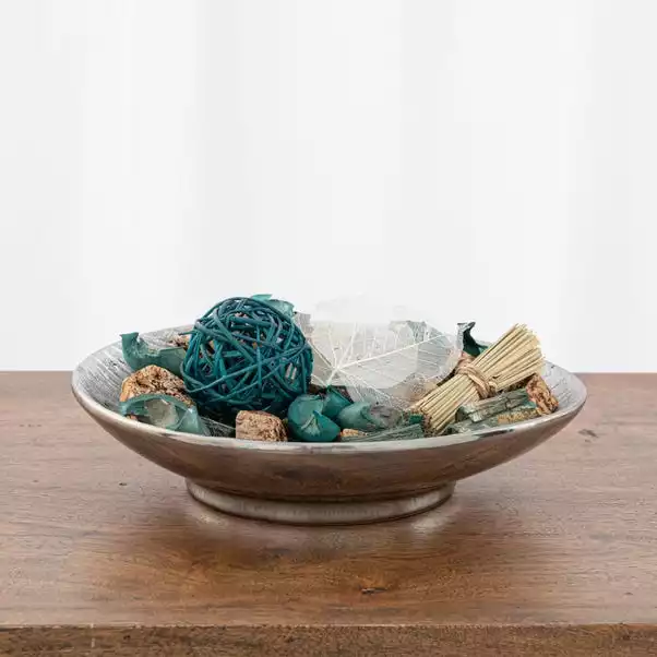 Dunelm Seagrass Pot Pourri 2 Dunelm Seagrass Pot Pourri - Image 2