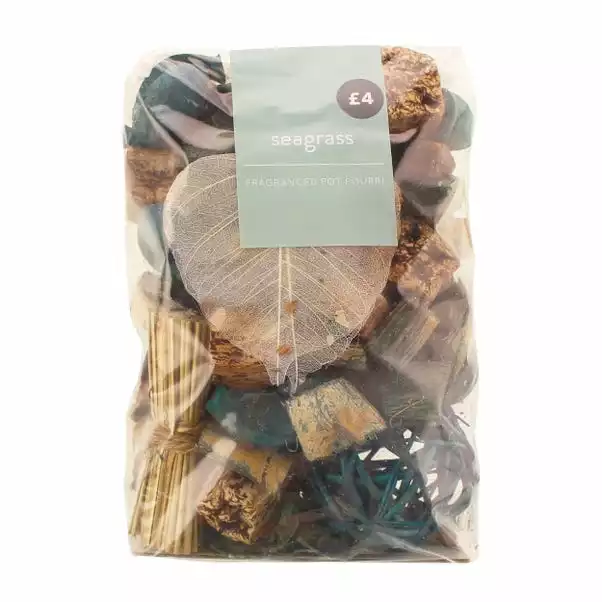 Dunelm Seagrass Pot Pourri 3 Dunelm Seagrass Pot Pourri - Image 3
