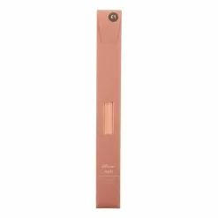 Dunelm Pack Of 10 Rose Fibre Reeds -clocks Sales Store 30731544 alt02