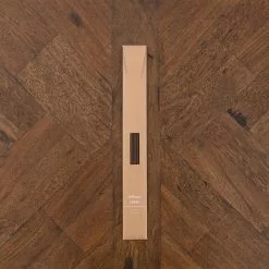 Dunelm Pack Of 10 Brown Fibre Reeds