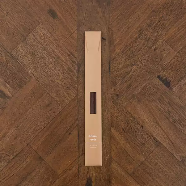 Dunelm Pack Of 10 Brown Fibre Reeds 1 Dunelm Pack Of 10 Brown Fibre Reeds