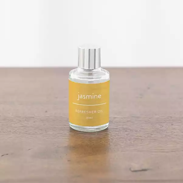 Dunelm Jasmine 15ml Refresher Oil 1 Dunelm Jasmine 15ml Refresher Oil