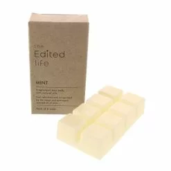 The Edited Life Wellness Mint Wax Melts -clocks Sales Store 30731564 alt02