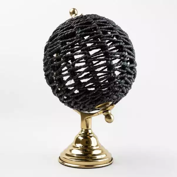 Dunelm Kylo 28cm Globe 2 Dunelm Kylo 28cm Globe - Image 2