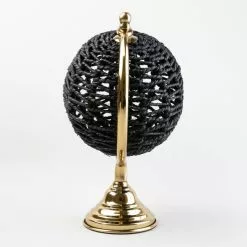 Dunelm Kylo 28cm Globe 5 Dunelm Kylo 28cm Globe -clocks Sales Store 30732429 alt02