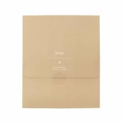 Dunelm Linen Drawer Liners -clocks Sales Store 30734737 alt02