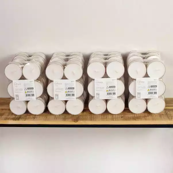 Dunelm 12 Pack Eco Maxilights X 12 1 Dunelm 12 Pack Eco Maxilights X 12