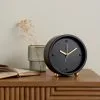 Dunelm Gold Alarm Clock
