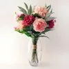 Dunelm Florals Forever Jeanette Rose Bouquet