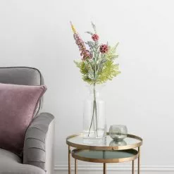 Dunelm Fern And Berries Letterbox Bouquet