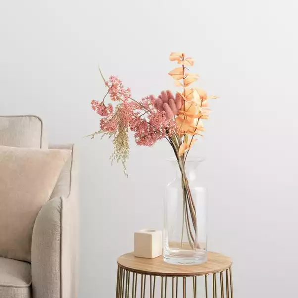 Dunelm Lagarus Rice And Leaf Letterbox Bouquet 1 Dunelm Lagarus Rice And Leaf Letterbox Bouquet