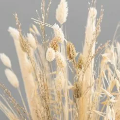 Dunelm Natural And Bleached Mixed Dried Bouquet 8 Dunelm Natural And Bleached Mixed Dried Bouquet -clocks Sales Store 30748836 alt02