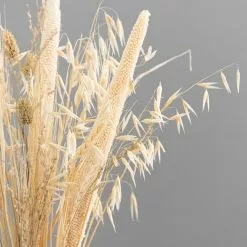 Dunelm Natural And Bleached Mixed Dried Bouquet 10 Dunelm Natural And Bleached Mixed Dried Bouquet -clocks Sales Store 30748836 alt04