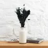 Dunelm Black Dried Bouquet