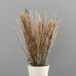 Dunelm Mustard Green Bouquet -clocks Sales Store 30748840 alt03