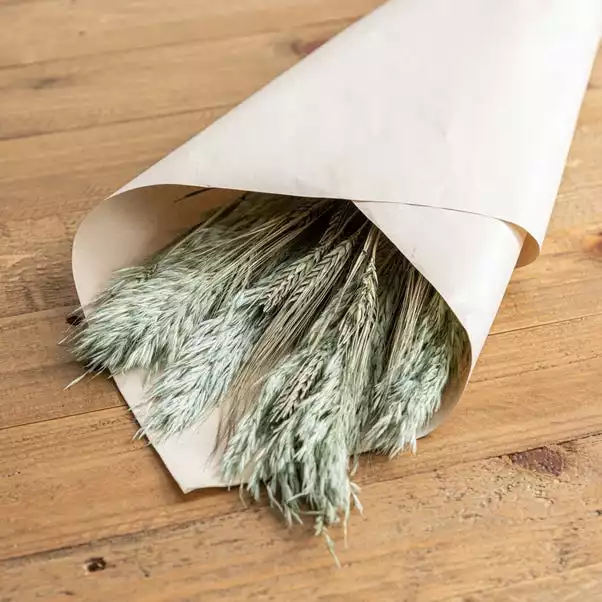 Dunelm Grey Bouquet 2 Dunelm Grey Bouquet - Image 2