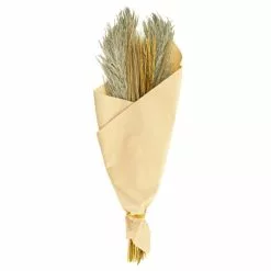 Dunelm Grey Bouquet 9 Dunelm Grey Bouquet -clocks Sales Store 30748842 alt04