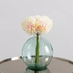 Dunelm Cream Spiky Chrysanthemum Bundle