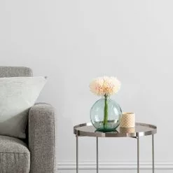 Dunelm Cream Spiky Chrysanthemum Bundle 6 Dunelm Cream Spiky Chrysanthemum Bundle -clocks Sales Store 30748996 alt02