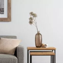 Dunelm Natural Teasel 66cm -clocks Sales Store 30749000 alt02