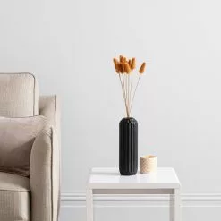 Dunelm Artificial Lagurus Bundle -clocks Sales Store 30749012 alt02