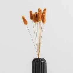 Dunelm Artificial Lagurus Bundle -clocks Sales Store 30749012 alt03