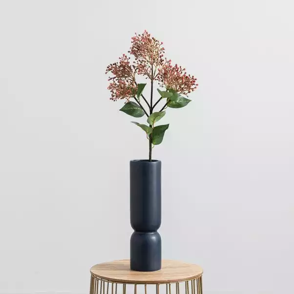 Dunelm Pink Flowering Laurel 1 Dunelm Pink Flowering Laurel