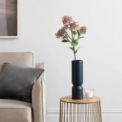 Dunelm Pink Flowering Laurel 7 Dunelm Pink Flowering Laurel -clocks Sales Store 30749024 alt02