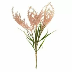 Dunelm Pink Seeding Grass Bundle 7 Dunelm Pink Seeding Grass Bundle -clocks Sales Store 30749030 alt02