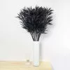 Dunelm Black Bamboo Spray 90cm