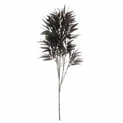 Dunelm Black Bamboo Spray 90cm -clocks Sales Store 30749053 alt04
