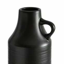 Dunelm Ceramic Black Vase 60cm 5 Dunelm Ceramic Black Vase 60cm -clocks Sales Store 30751230 alt02
