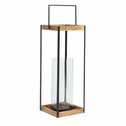 Dunelm Fulton Lantern 60cm -clocks Sales Store 30752227 alt02