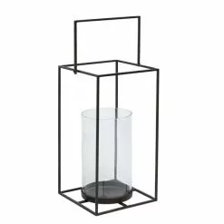 Dunelm London Lantern 40cm 6 Dunelm London Lantern 40cm -clocks Sales Store 30752228 alt02
