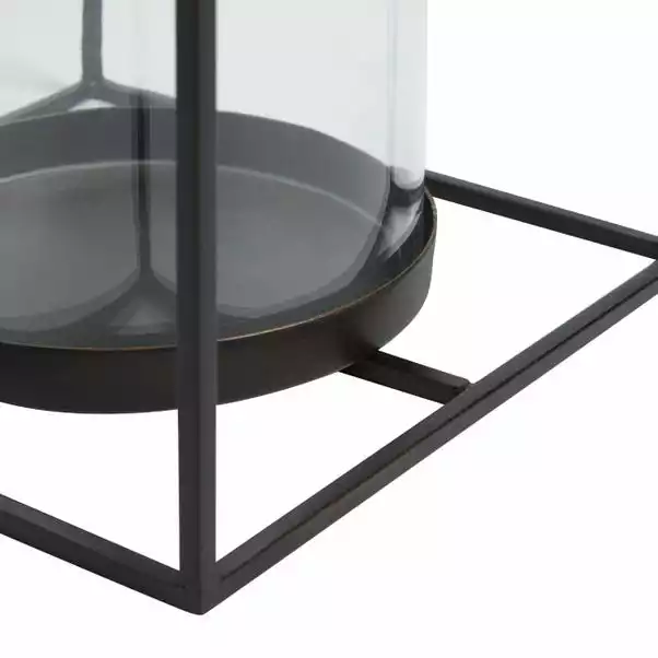 Dunelm London Lantern 60cm 4 Dunelm London Lantern 60cm - Image 4