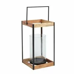 Dunelm Fulton Lantern 40cm -clocks Sales Store 30752230 alt02