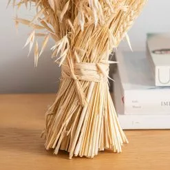 Dunelm Pretty Boho Bleached Standing Dried Bundle -clocks Sales Store 30752447 alt02