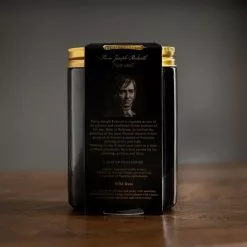 Natural History Museum Wild Rose Candle 410g -clocks Sales Store 30757064 alt05