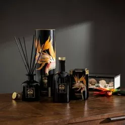 Natural History Museum Tropical Island Diffuser Refill 360ml -clocks Sales Store 30757817 alt02