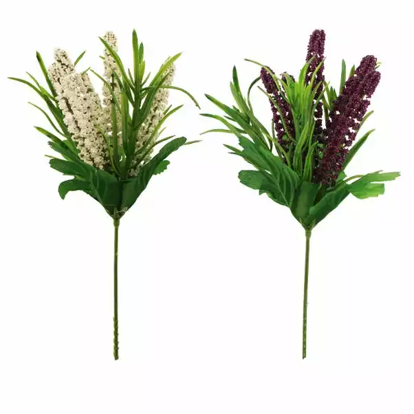 Dunelm Heather Assorted Pick 1 Dunelm Heather Assorted Pick