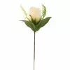 Dunelm White Rose Pick