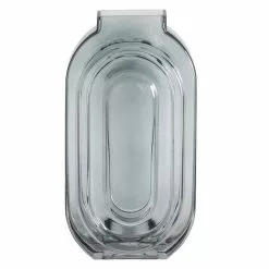 Cedar & Sage Hattie Grey Vase 5 Cedar & Sage Hattie Grey Vase -clocks Sales Store 30763049 alt03